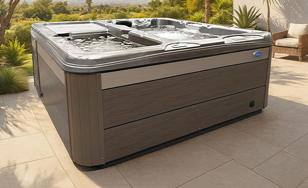 Cold Plunge Spas Series Elyria hot tubs for sale