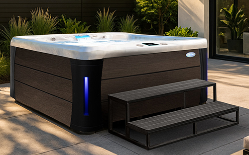 Escape Plus&trade; Spas Elyria hot tubs for sale